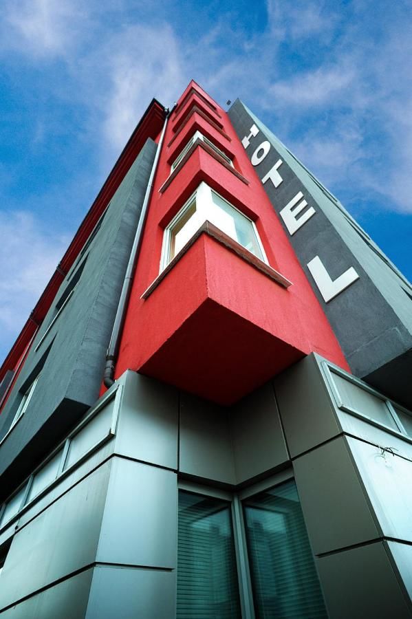 Отель Hotel Alexander София-4