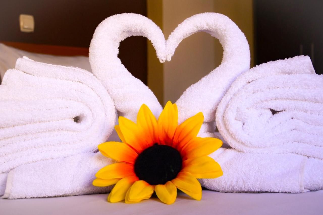 Отель Hotel Alexander София-18