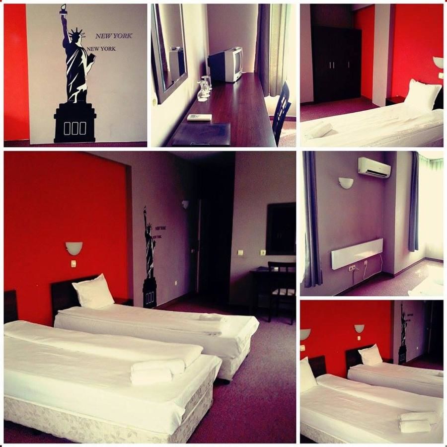 Отель Hotel Alexander София-19