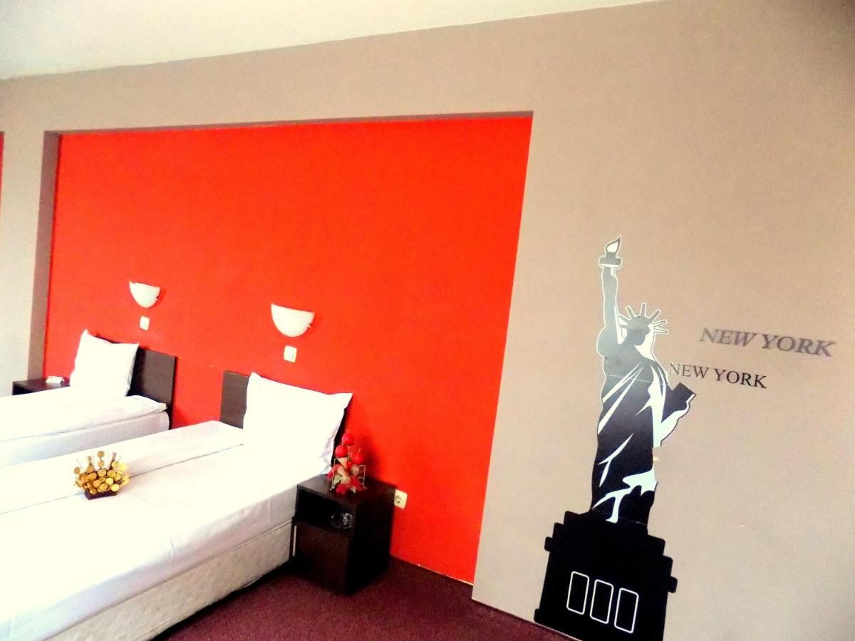 Отель Hotel Alexander София-20