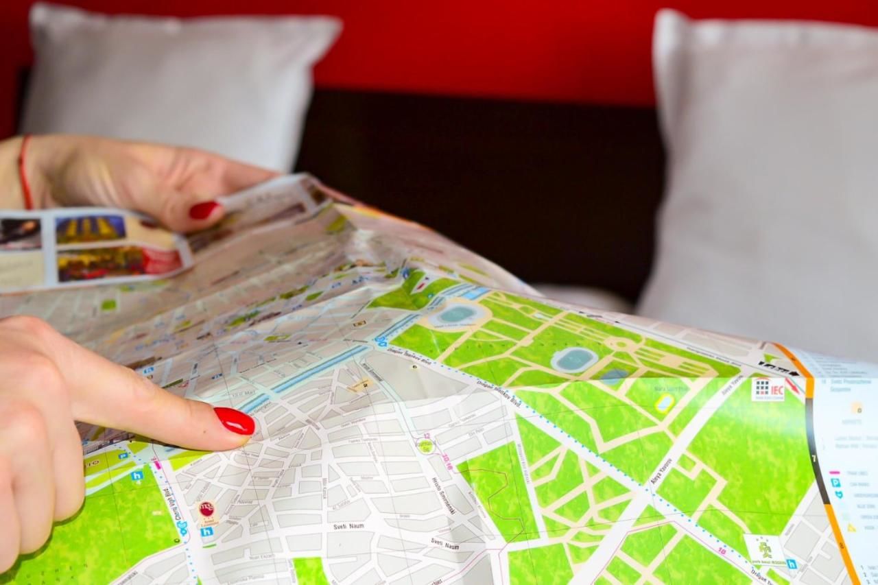 Отель Hotel Alexander София-23