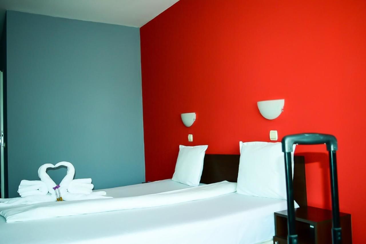 Отель Hotel Alexander София