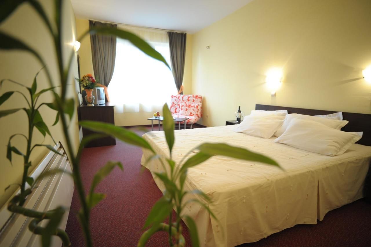 Отель Hotel Alexander София