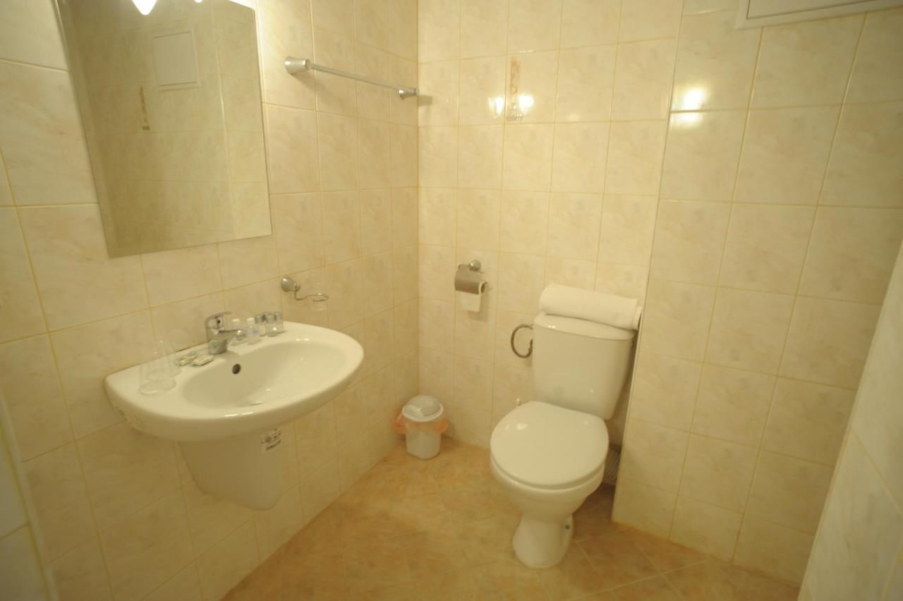 Отель Hotel Alexander София-33