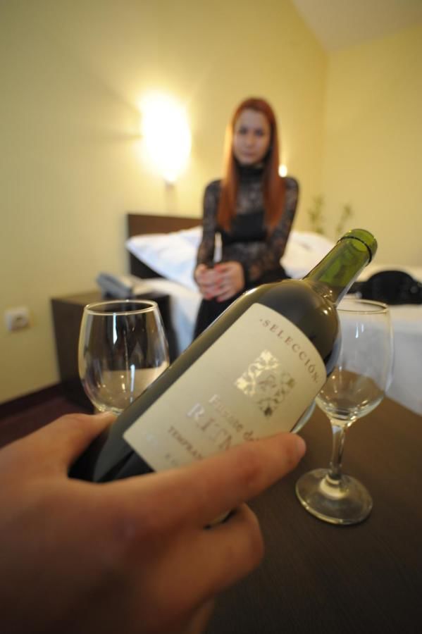 Отель Hotel Alexander София