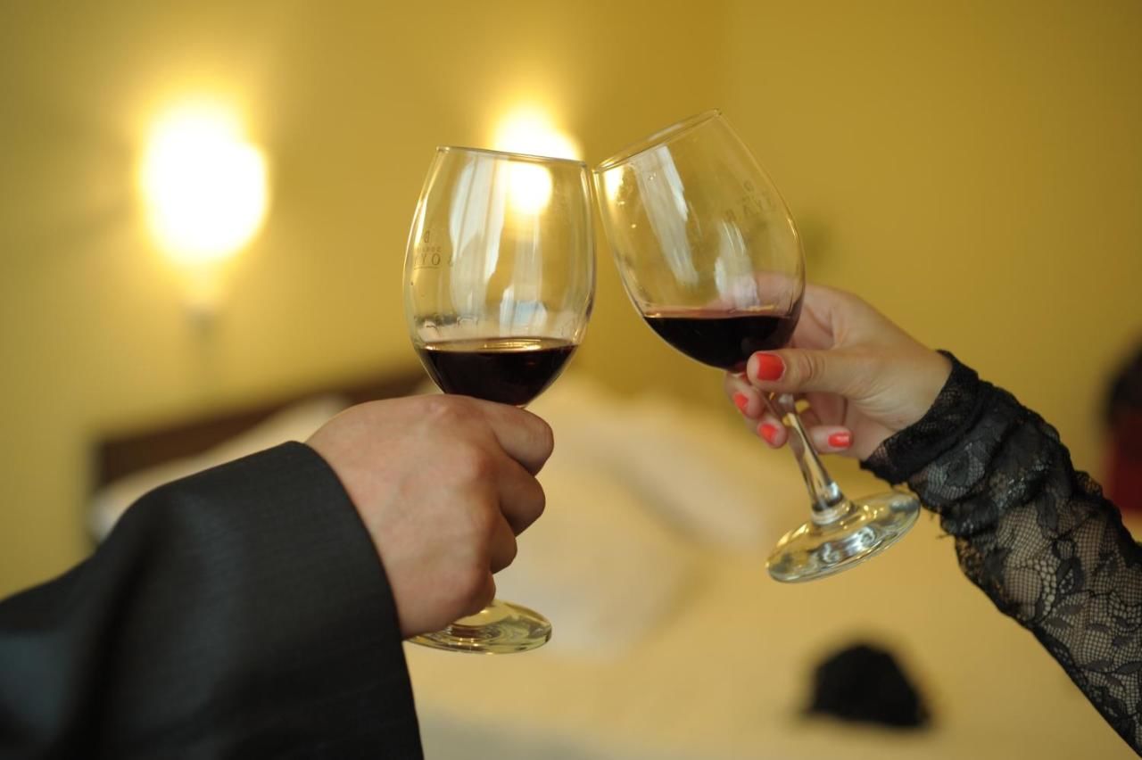 Отель Hotel Alexander София