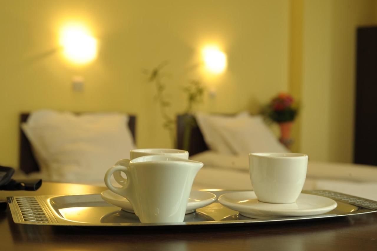 Отель Hotel Alexander София-36