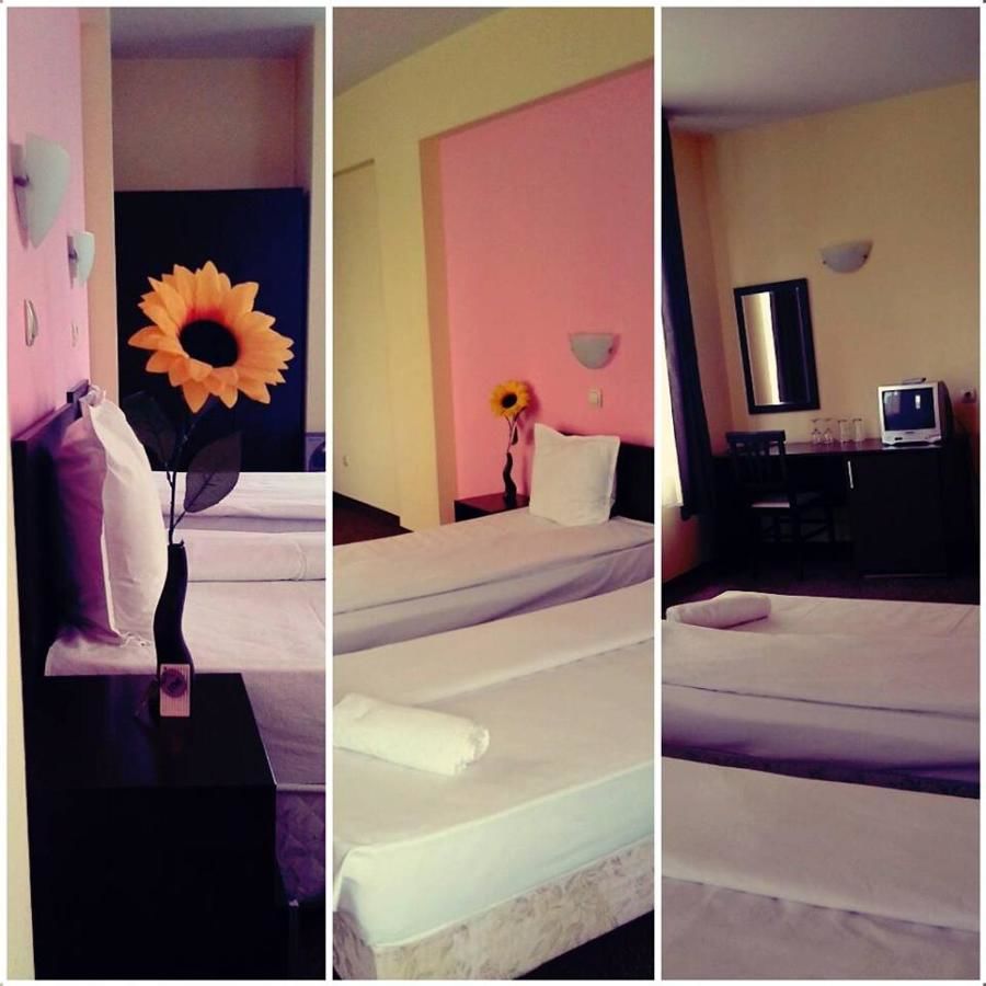 Отель Hotel Alexander София