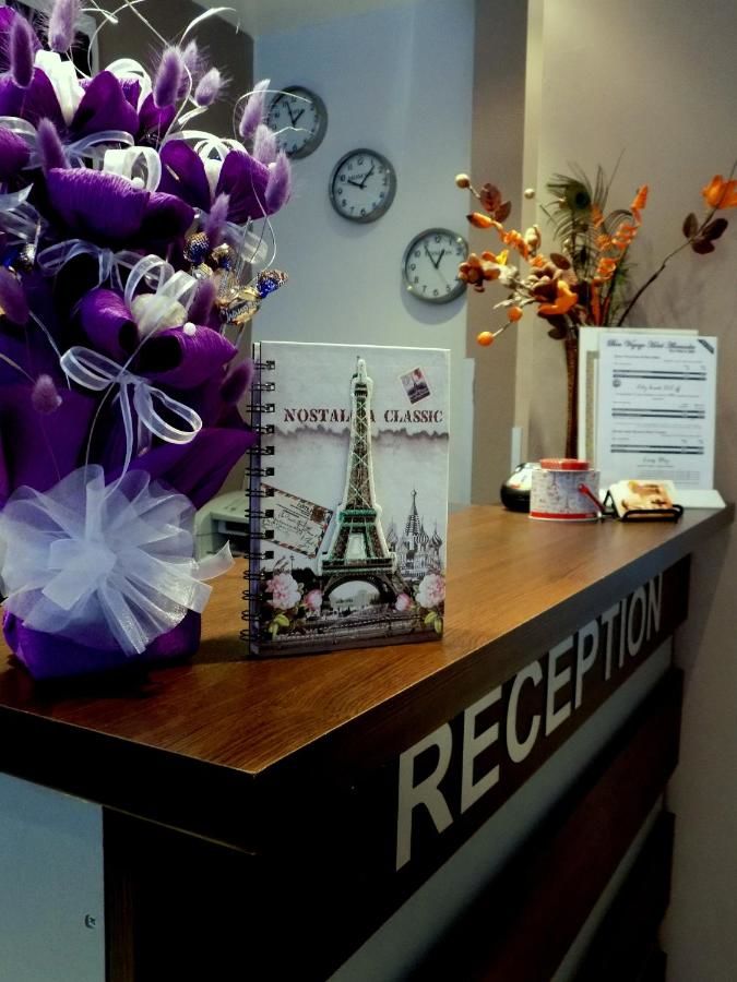 Отель Hotel Alexander София-39