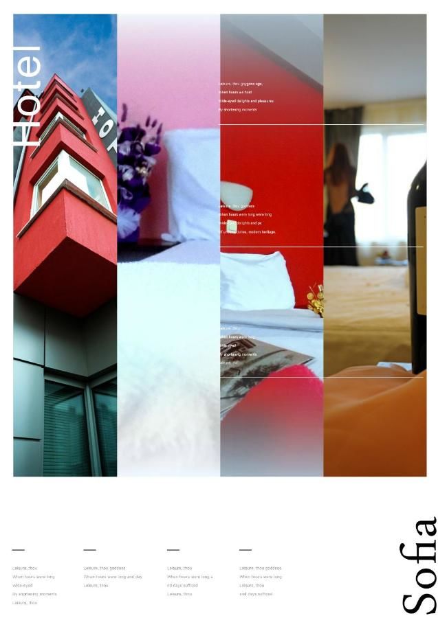 Отель Hotel Alexander София-41