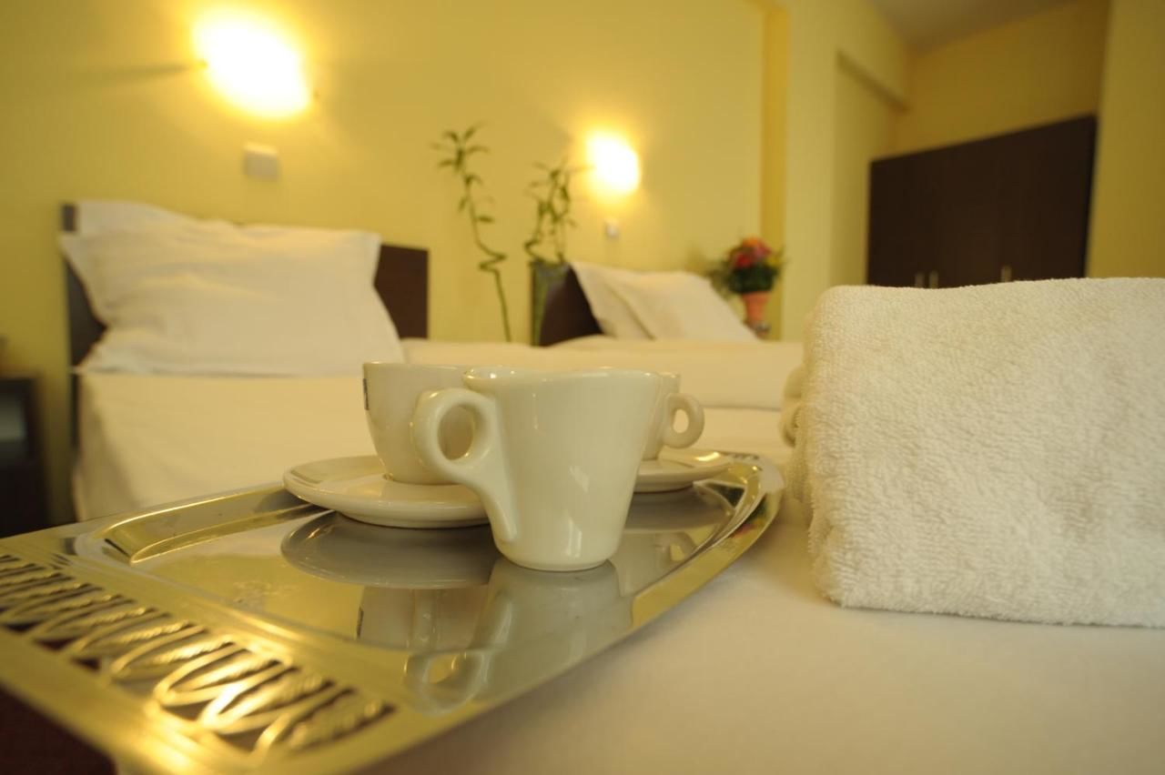 Отель Hotel Alexander София