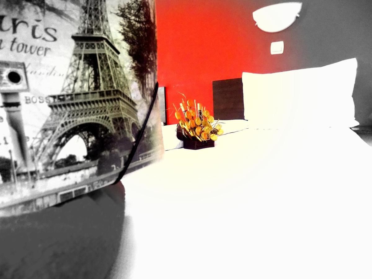 Отель Hotel Alexander София