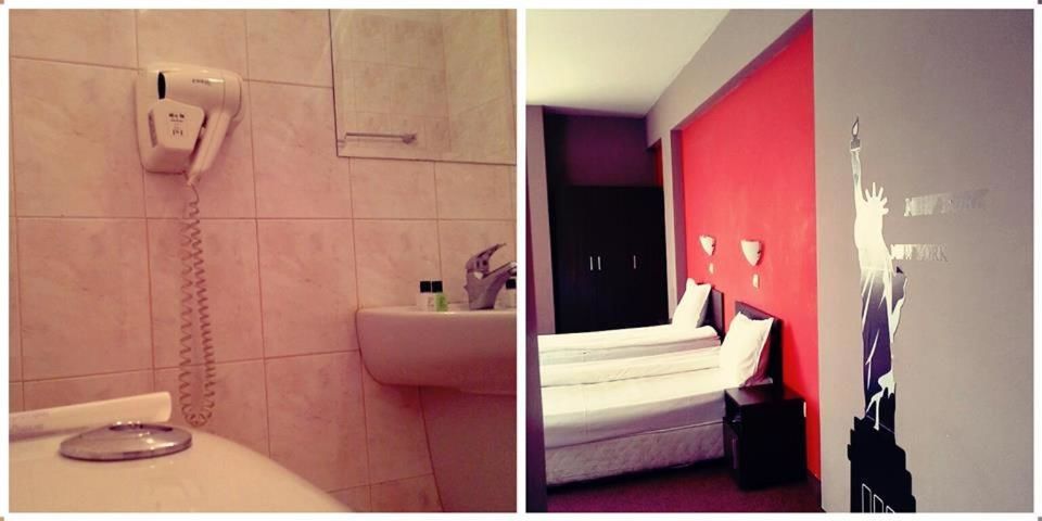 Отель Hotel Alexander София