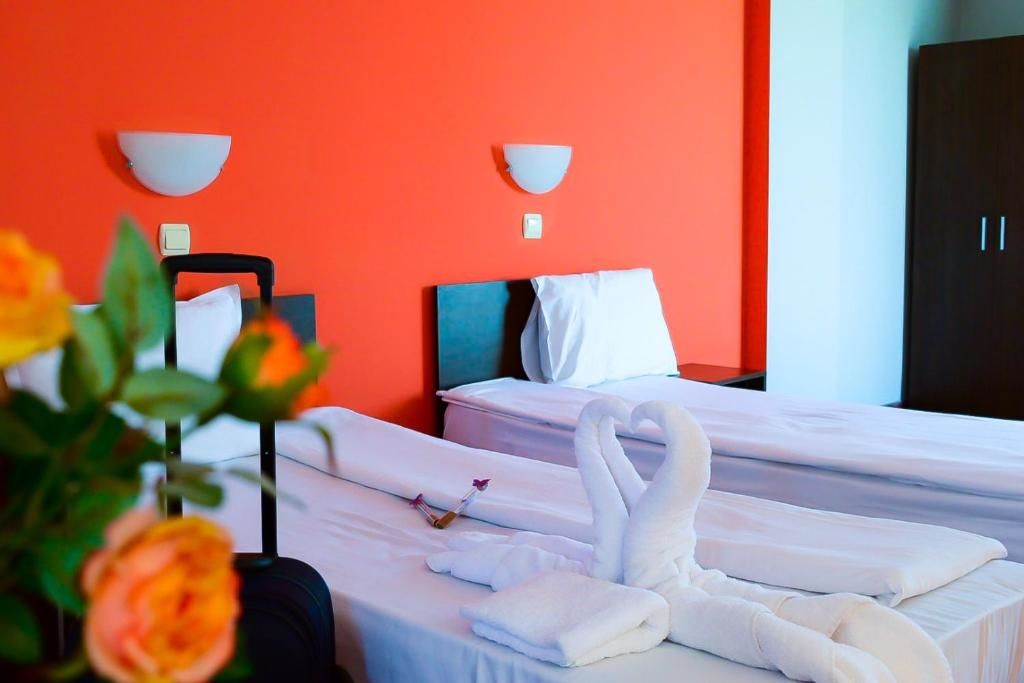 Отель Hotel Alexander София-49