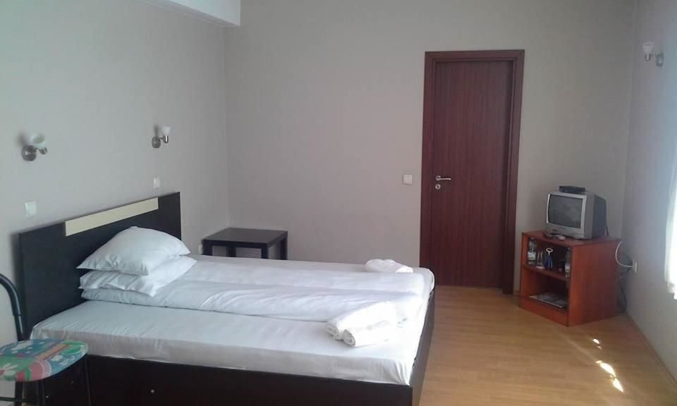 Отель Hotel Alexander София-54