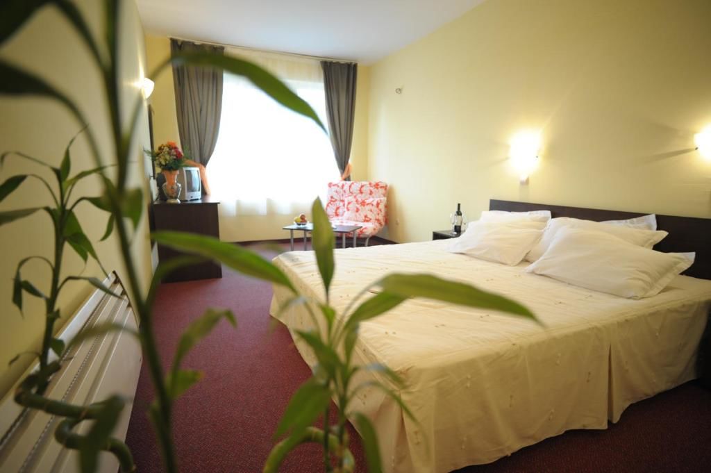 Отель Hotel Alexander София-56