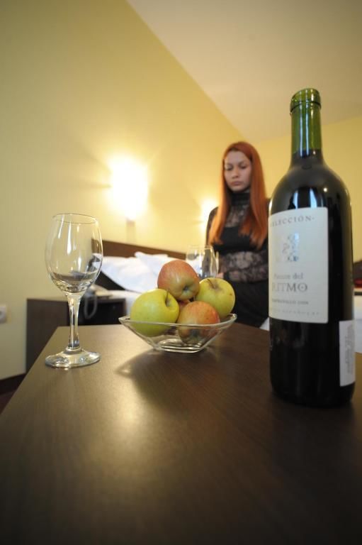 Отель Hotel Alexander София-61