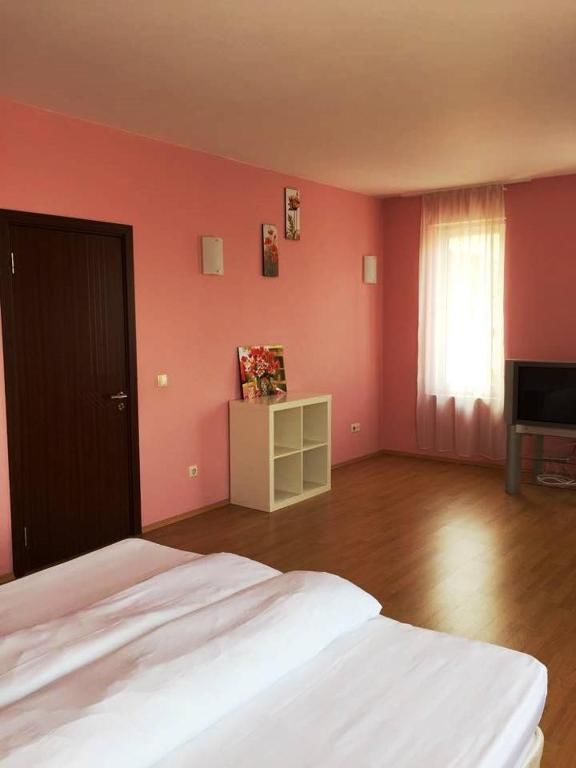 Отель Hotel Alexander София