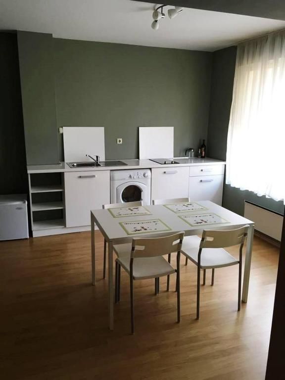 Отель Hotel Alexander София