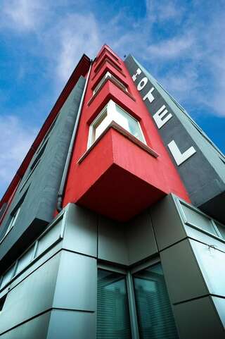 Отель Hotel Alexander София-0